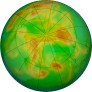 Arctic Ozone 2021-05-28